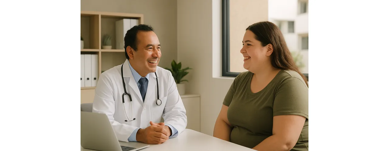 Bariatric Revision Surgery in Mexico: Cost & Options