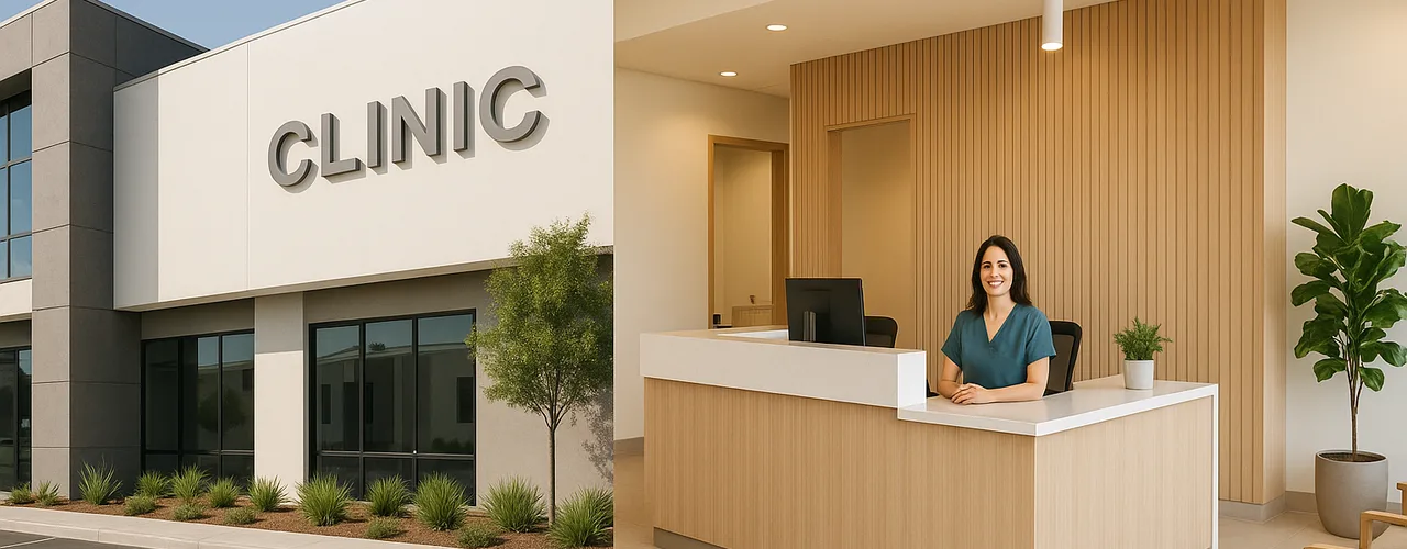 Best Medical Tourism Clinics in Tijuana (2026)