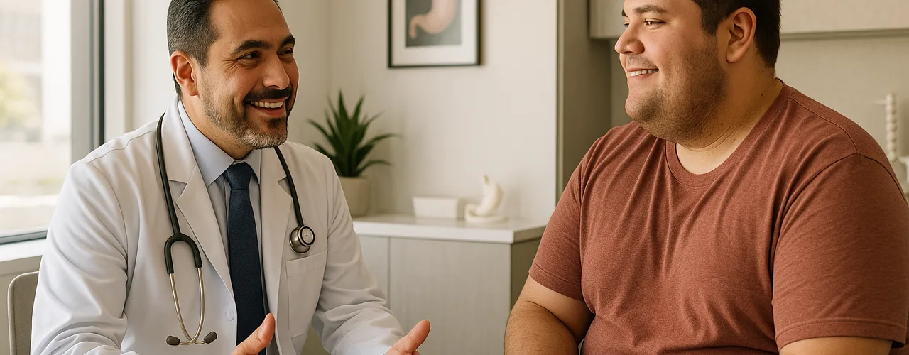 Best Mexican Destination for Bariatric Surgery: Comparison