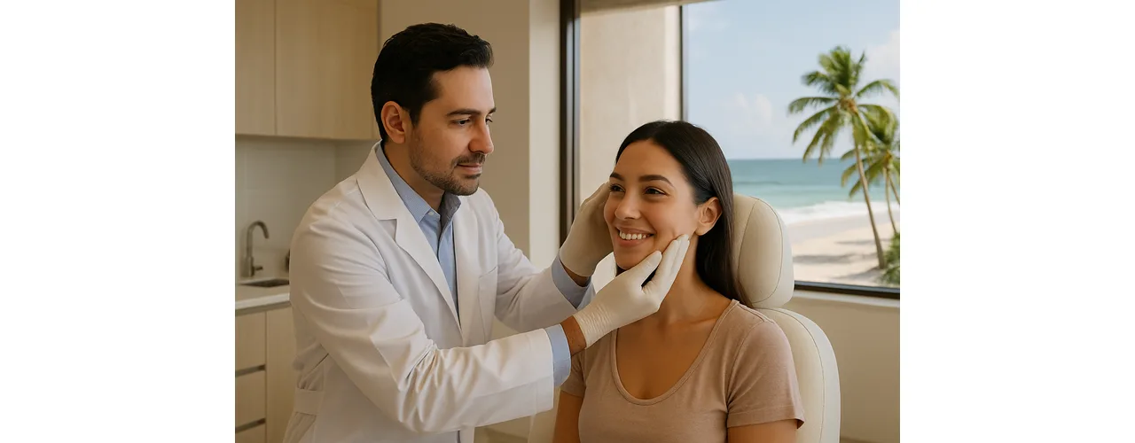 Botox & Fillers in Playa del Carmen: Prices