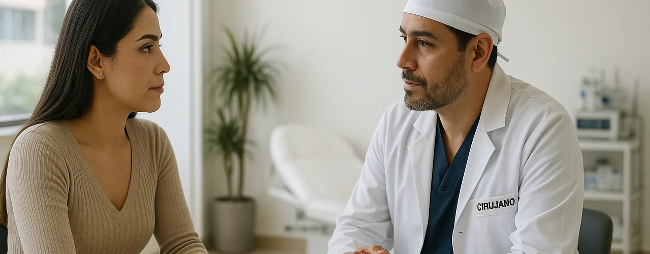 Breast Augmentation in Mexico: Cost & Options