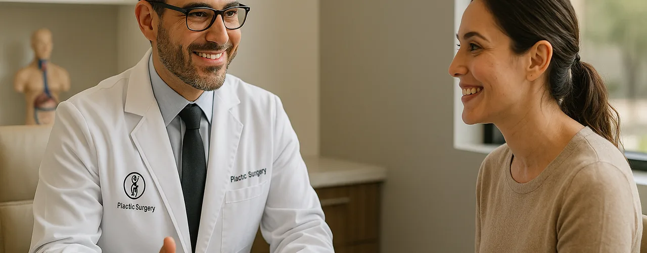 Breast Implant Removal & Revision in Mexico