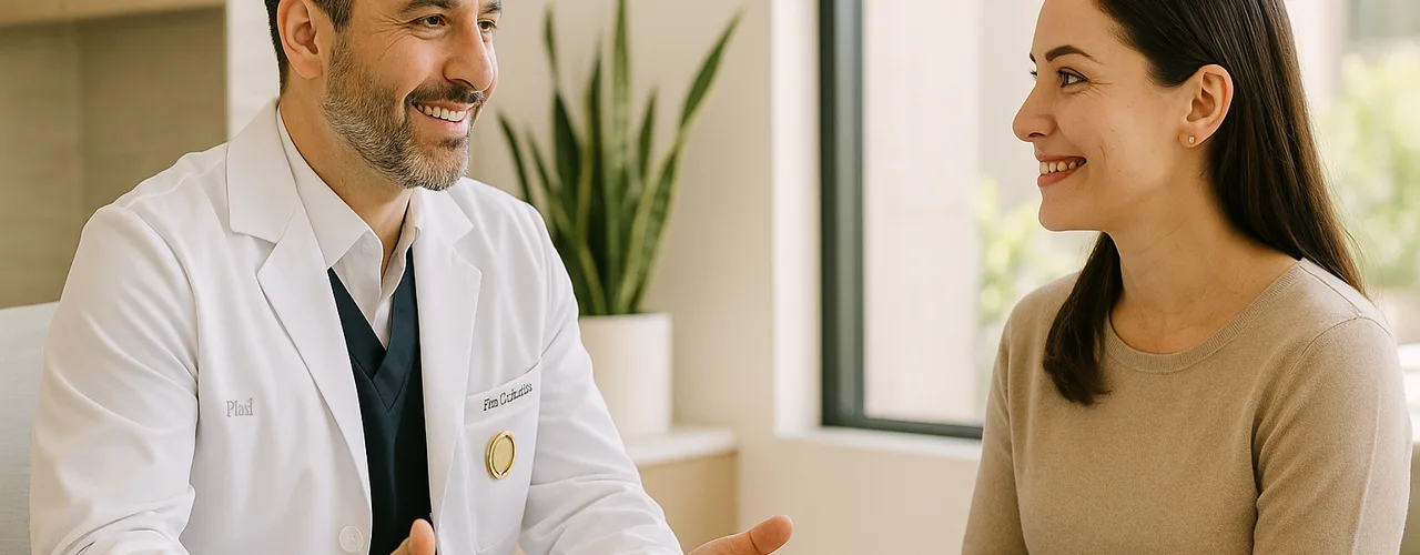 Breast Lift in Mexico: Cost & Options