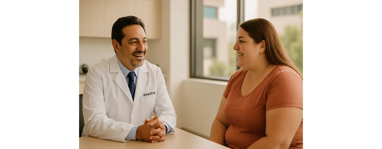 Gastric Bypass vs Gastric Sleeve in Mexico: Which Is Right?