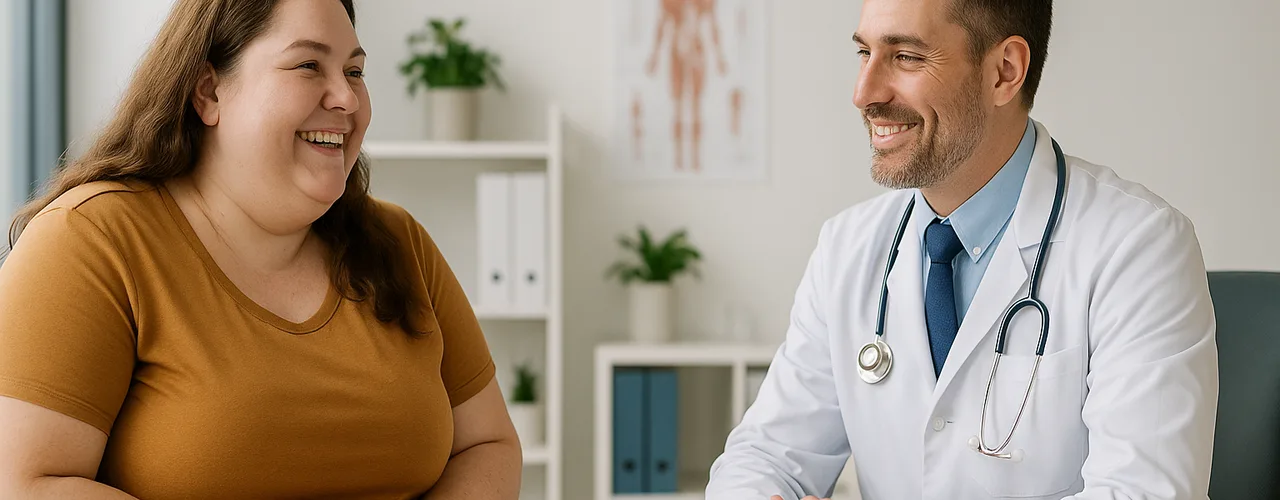 Gastric Sleeve in Tijuana: Cost & Process