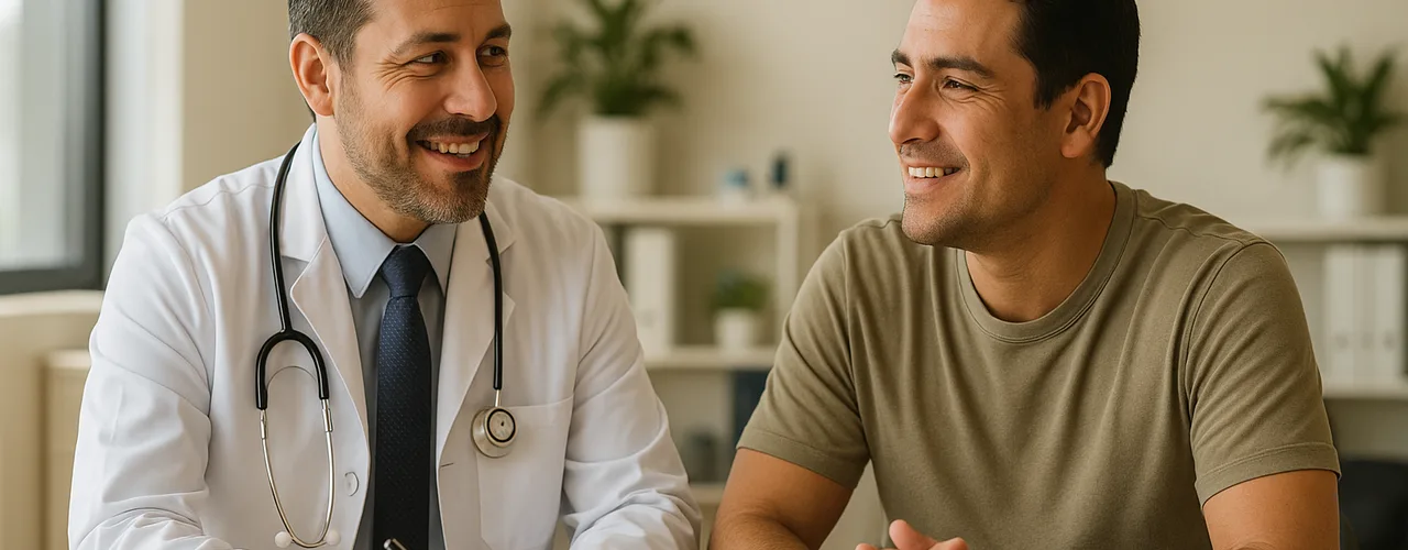 Gynecomastia Surgery in Mexico: Cost & Recovery