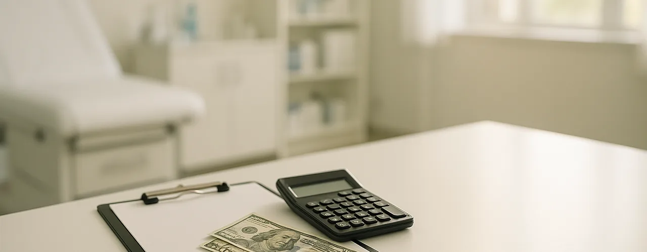 How Much Does Plastic Surgery Cost in Mexico?