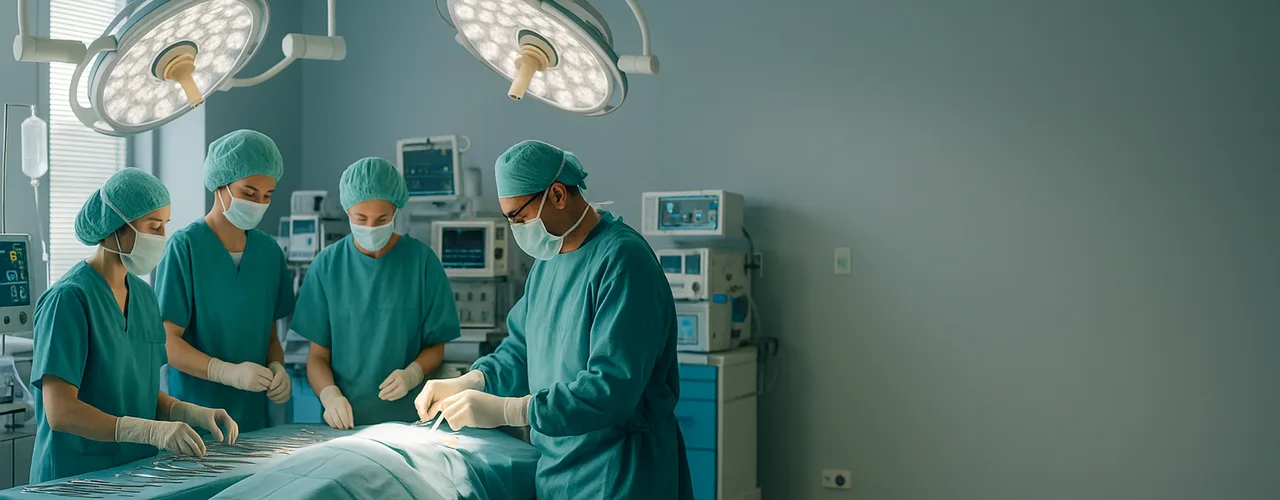 Is Medical Tourism in Mexico Safe?