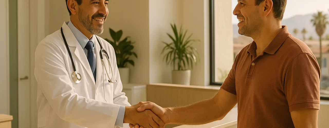 Los Algodones vs Tijuana for Medical Tourism: Which Wins in 2026?