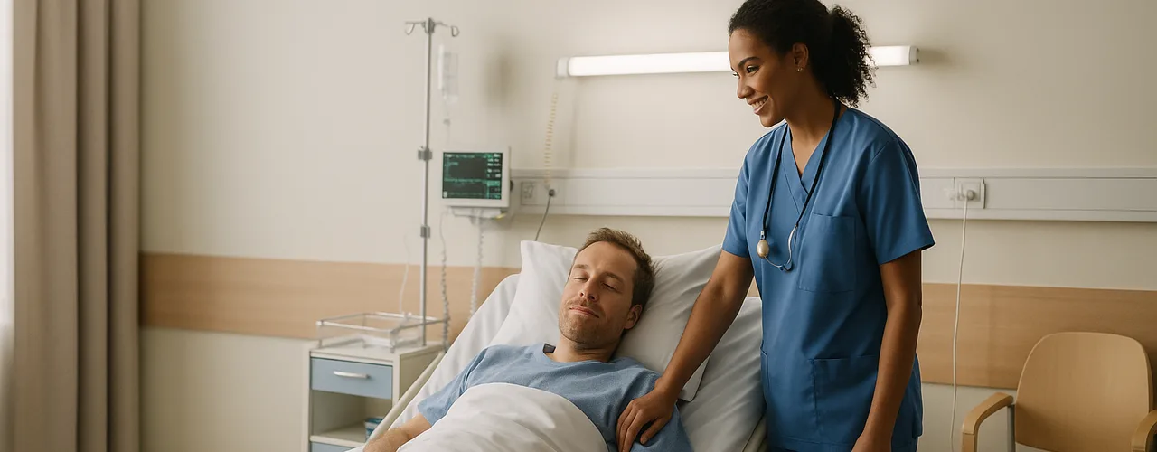 Recovery After Surgery in Tijuana: What to Know