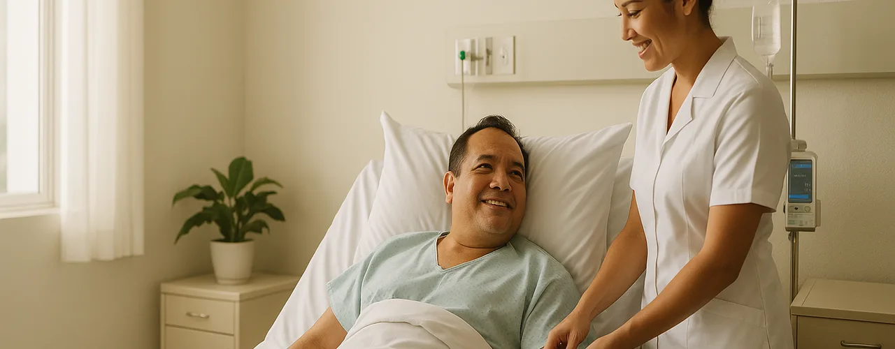 Recovery & Aftercare for Medical Tourism in Mexico