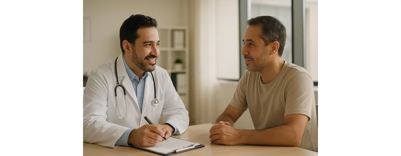 Red Flags: How to Avoid a Bad Clinic in Mexico
