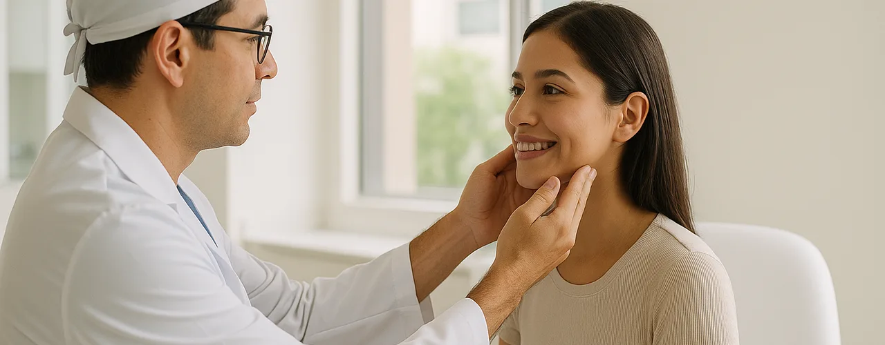 Rhinoplasty in Mexico: Cost Guide