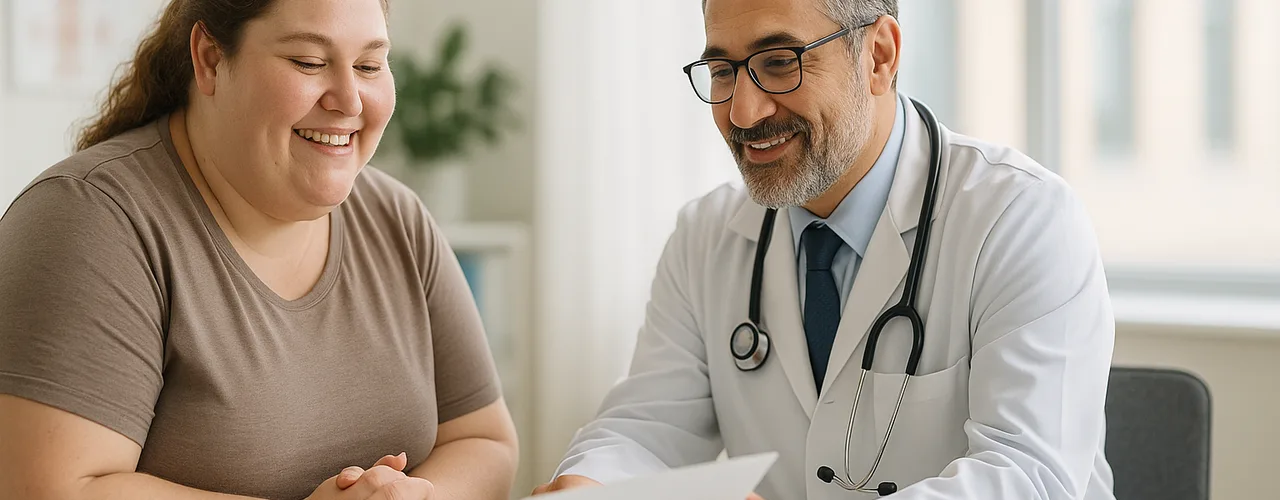 Weight-Loss Surgery in Mexico: Options & Cost