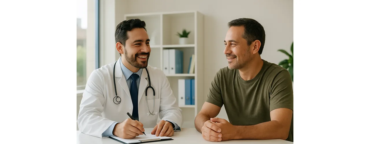 What to Pack for Surgery in Mexico (Checklist)